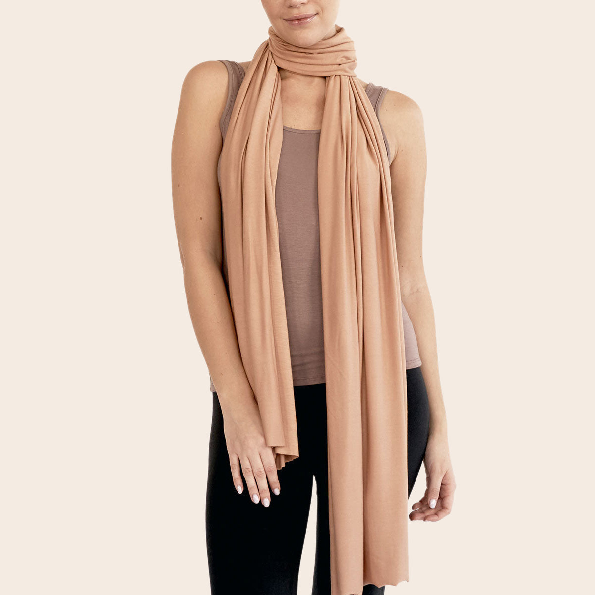 Bamboo Scarf