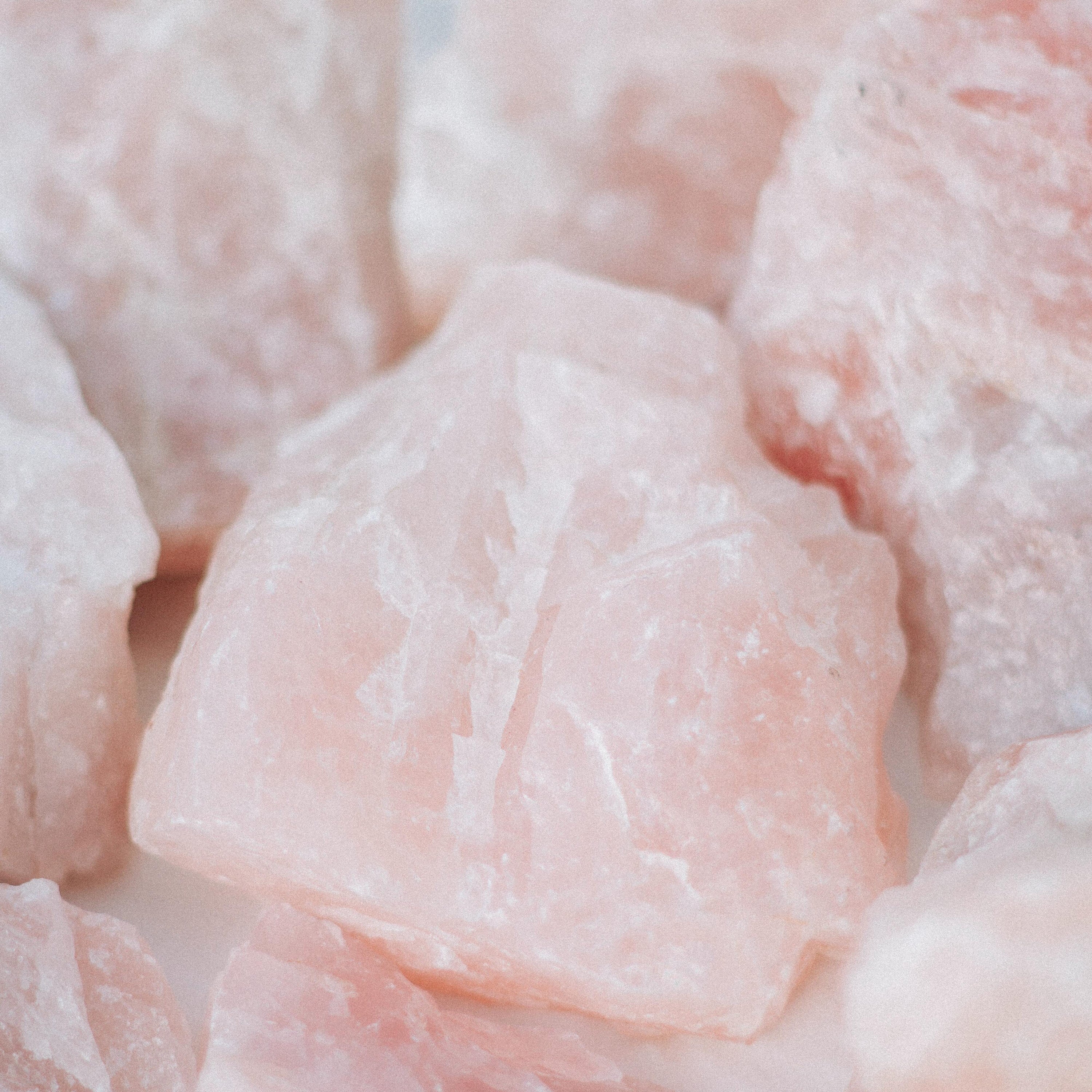 Gemstone Diffuser - Blushing Rosé